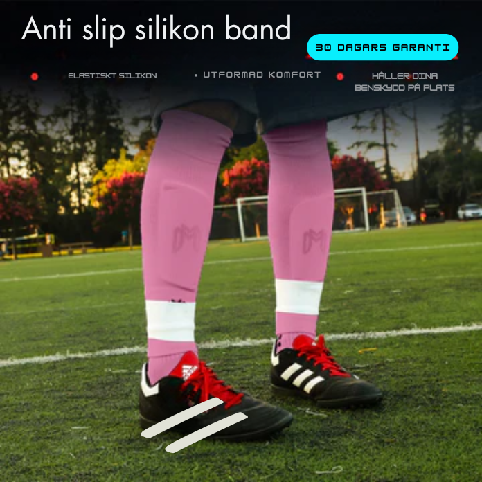 SockHold - för smidighet & komfort